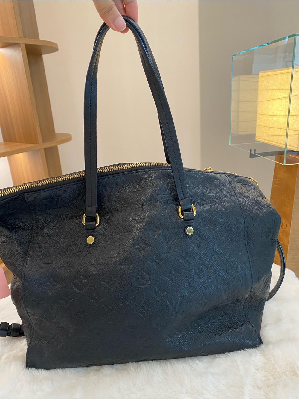 #31 LV Tote
